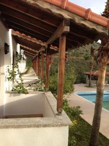 Xanthos Boutique Patara - 27