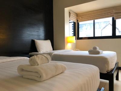 Amarin Samui - Sha Plus Certified - 2