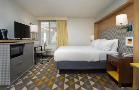 Holiday Inn, An Ihg - 57