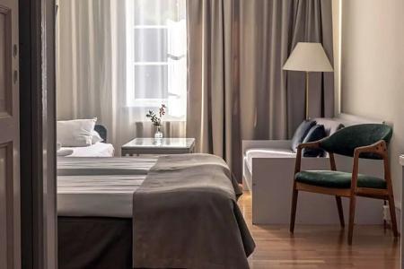 Best Western Solhem - 41