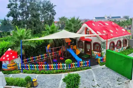 Luna Blanca Resort & SPA - All Inclusive - 18