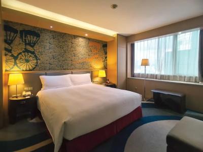 Radisson Collection Hyland Shanghai - 52