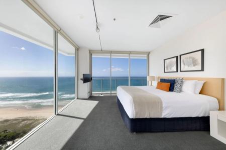 Ultiqa Air On Broadbeach - 153