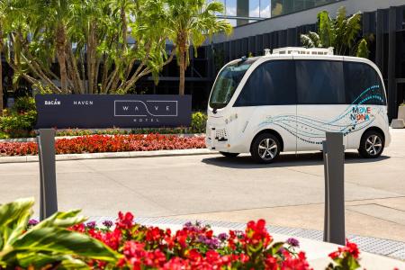 Lake Nona Wave - 22