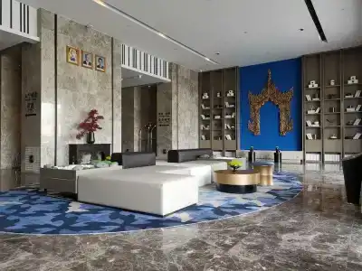 Tian Yi International 天艺国际酒店 - 1