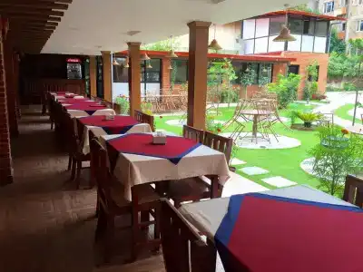 Apsara Boutique - 22