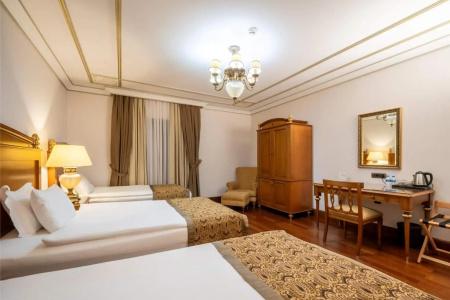 The Central Palace Taksim - 45