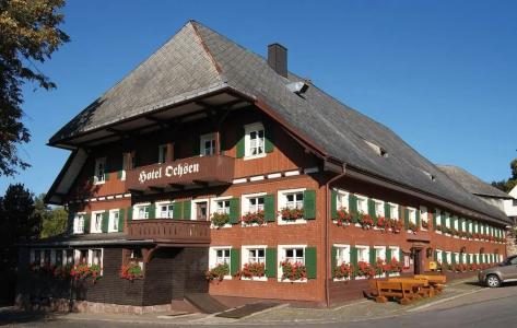 Ochsen - 0