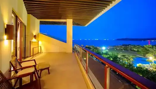Haitang Bay Resort Sanya - 48