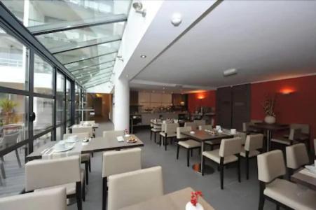Le Churchill Hôtel & Spa - 18