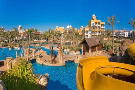 Zimbali Playa Spa Luxury - 20
