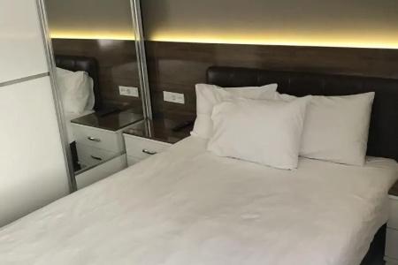 Ankara Atlanti̇k Otel - 30