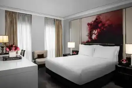 Waldorf Astoria Chicago - 51