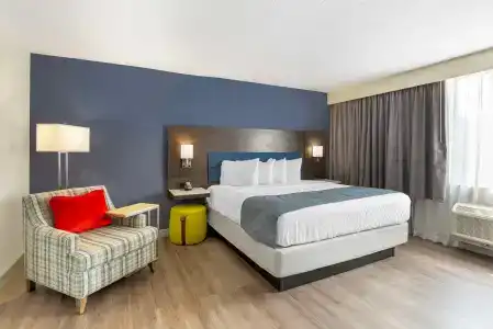 Best Western Premier City Gateway - 35