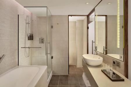 Sheraton Grand & Spa - 20