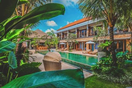 Kahayana Suites - 42