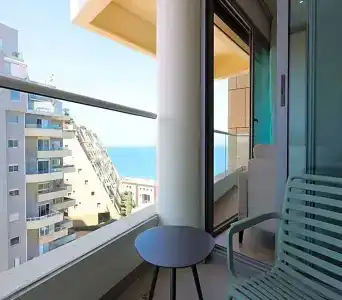 West Tel Aviv- All Suites By The Sea - 70