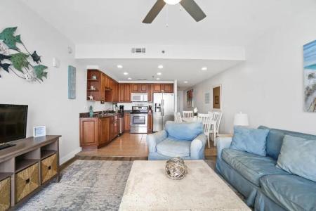 Splash Beach by Panhandle Getaways - 765