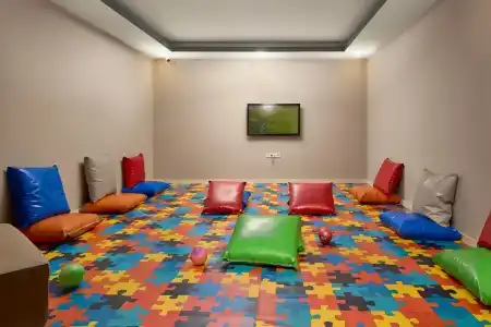 Seaden Sea Planet Resort & Spa - 2