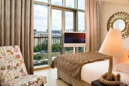 Goralska Résidences Hôtel Paris Bastille - 57