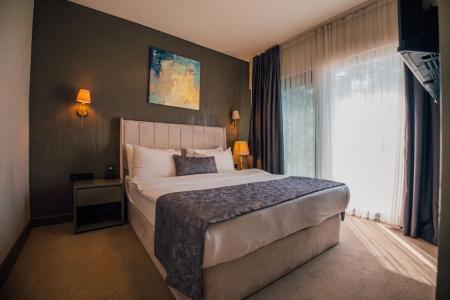 Dellago Luxury Sapanca - 1