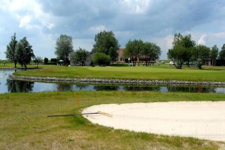 City Bergen op Zoom - 36