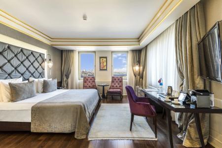 Levni & Spa - Special Category - 3