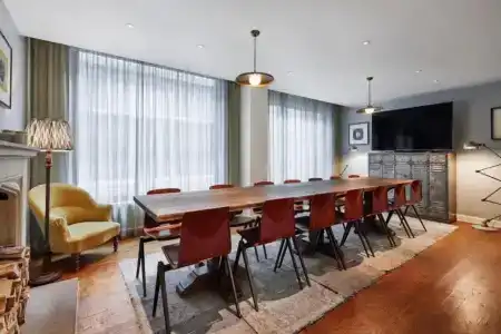 The Hoxton, Shoreditch - 19