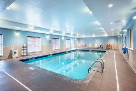 Hilton Garden Inn Minneapolis Airport Mall of America - 40