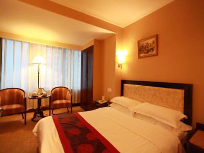 Dalian Bohai Pearl - 2