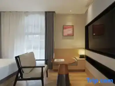 Xixi Runzeyuan - 177