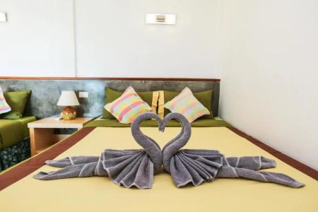 Haad Son Resort (Koh Raham) - 136