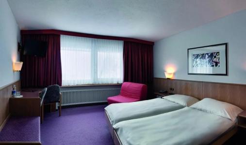 Bellevue Kriens - 5
