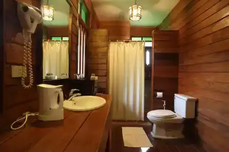 Baan Krating - Sha Plus - 82