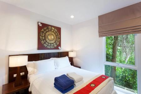 The Park Surin Serviced - 3