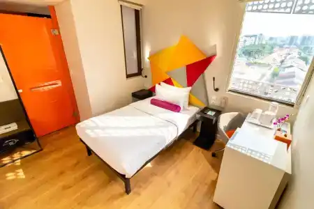 Ibis Styles Singapore On Macpherson - Sg Clean - 33