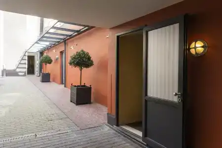 The Peellaert Brugge Centrum – Adults only - 11
