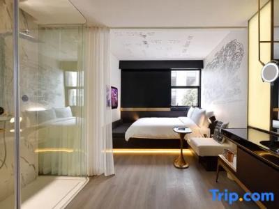 Mercure Hangzhou West Lake - 15