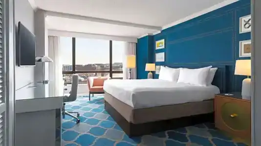 The Ven at Embassy Row, Washington, D.C., a Tribute Portfolio - 37