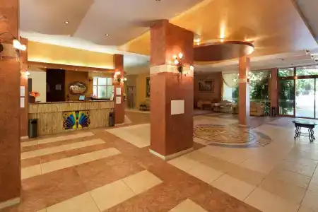 Yavor Palace - All Inclusive - 28