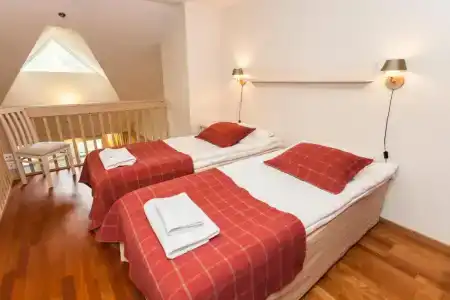 K5 Levi and K5 Villas - 22