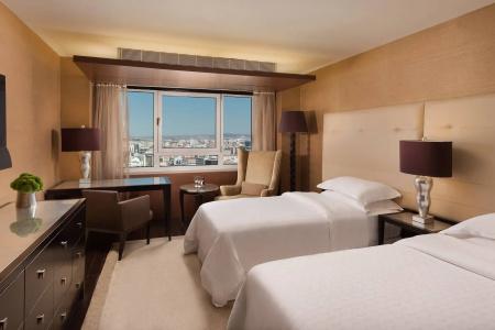 Sheraton Lisboa & Spa - 35