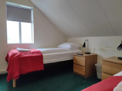 Mikligardur Guesthouse - 4