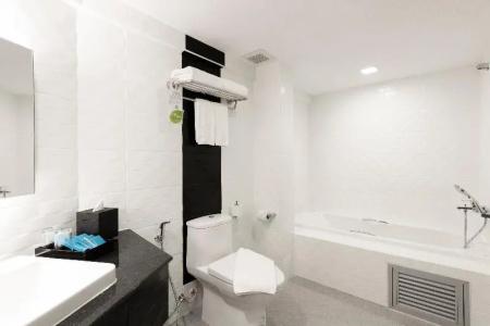 Centra By Centara Cha Am Beach Resort Hua Hin Sha Plus - 47