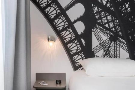 ibis Styles Paris Eiffel Cambronne - 39