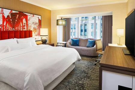 The Westin Michigan Avenue Chicago - 41