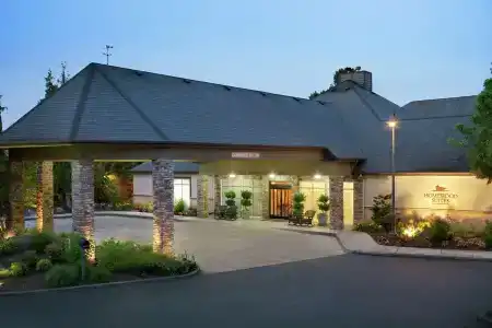 Homewood Suites by Hilton Vancouver / Portland - 0