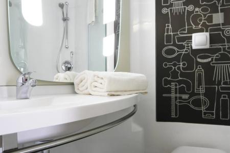 ibis London City - Shoreditch - 8