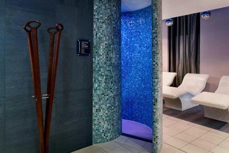 Sheraton Grand & Spa - 44