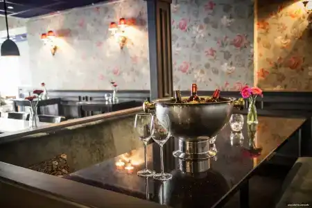 Best Western Plus City Centre Den Bosch - 13